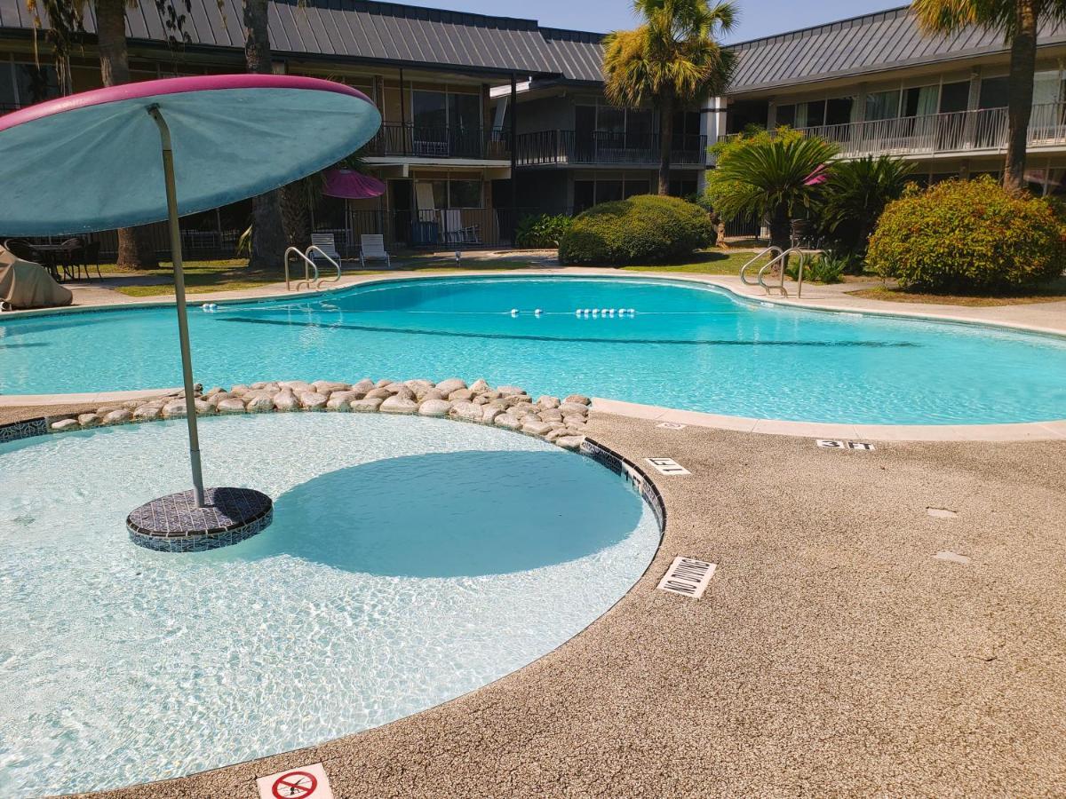 Extended Stay Sa San Antonio Exteriér fotografie