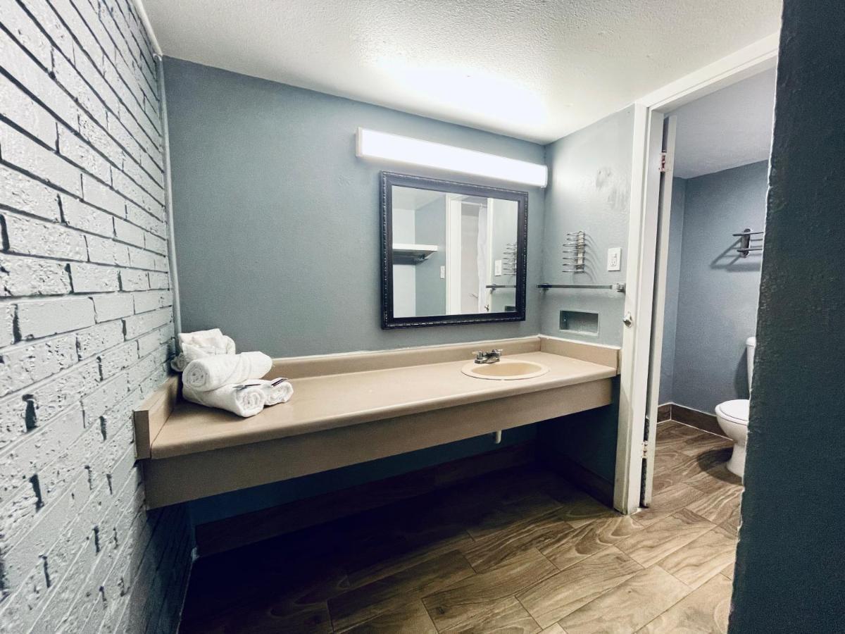 Extended Stay Sa San Antonio Exteriér fotografie