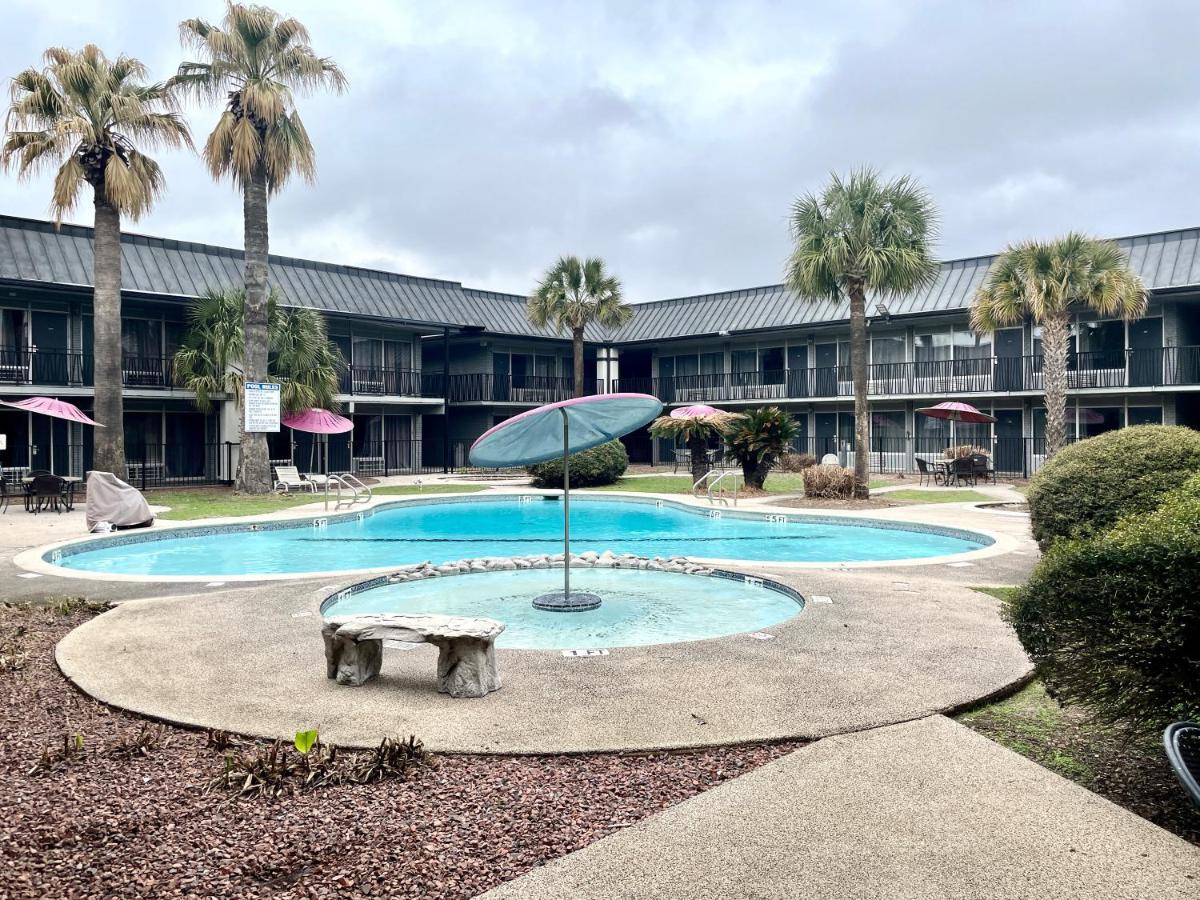 Extended Stay Sa San Antonio Exteriér fotografie