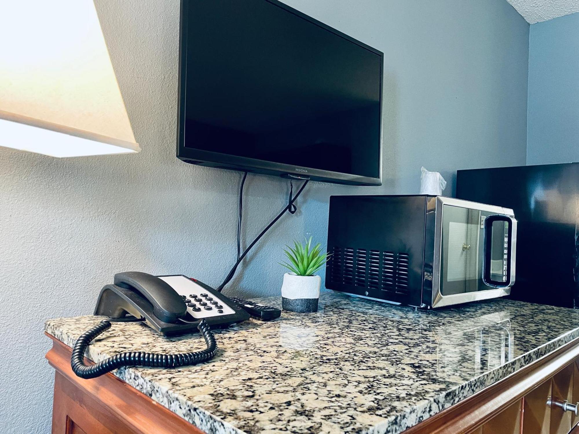 Extended Stay Sa San Antonio Exteriér fotografie