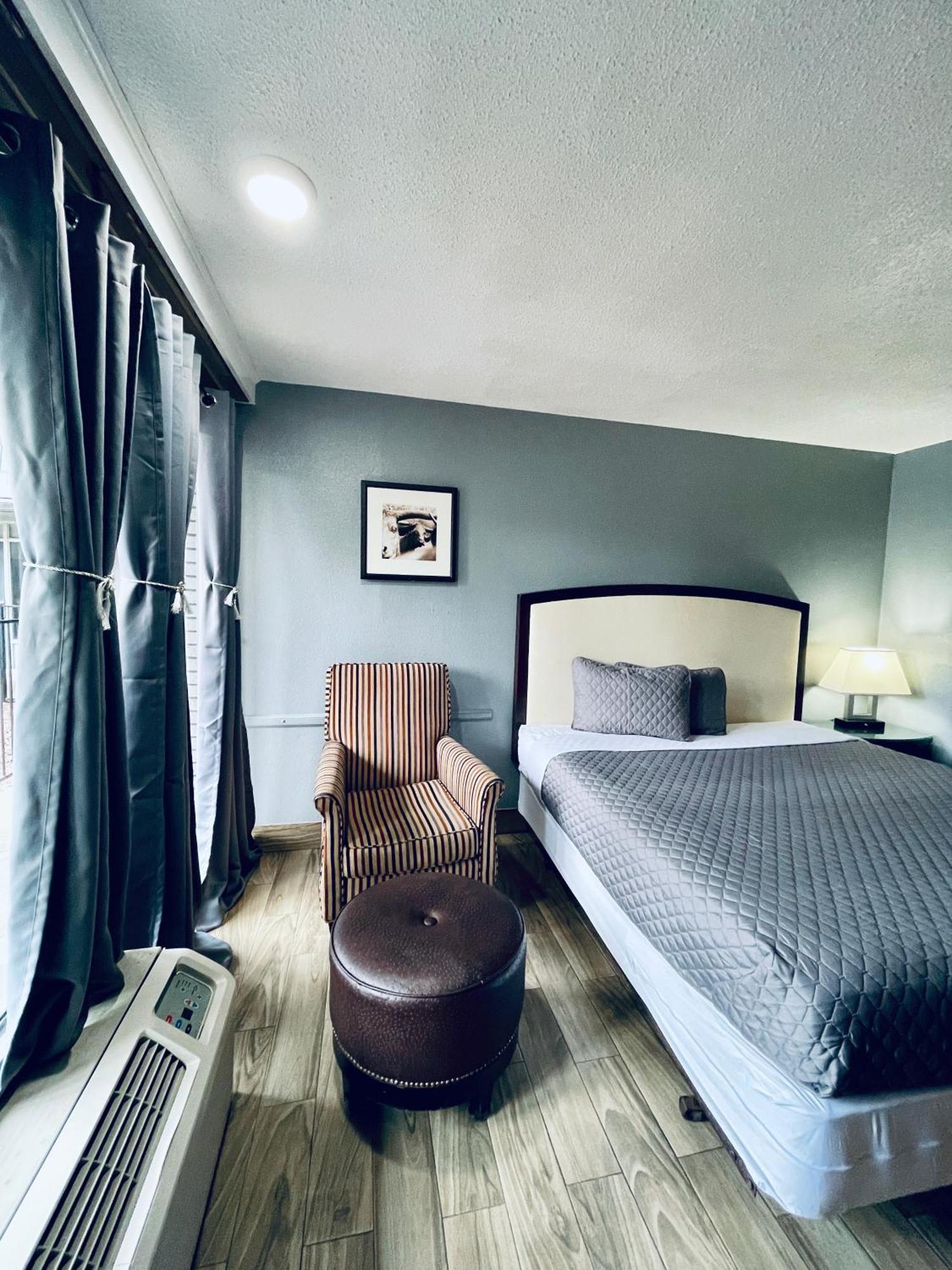 Extended Stay Sa San Antonio Exteriér fotografie