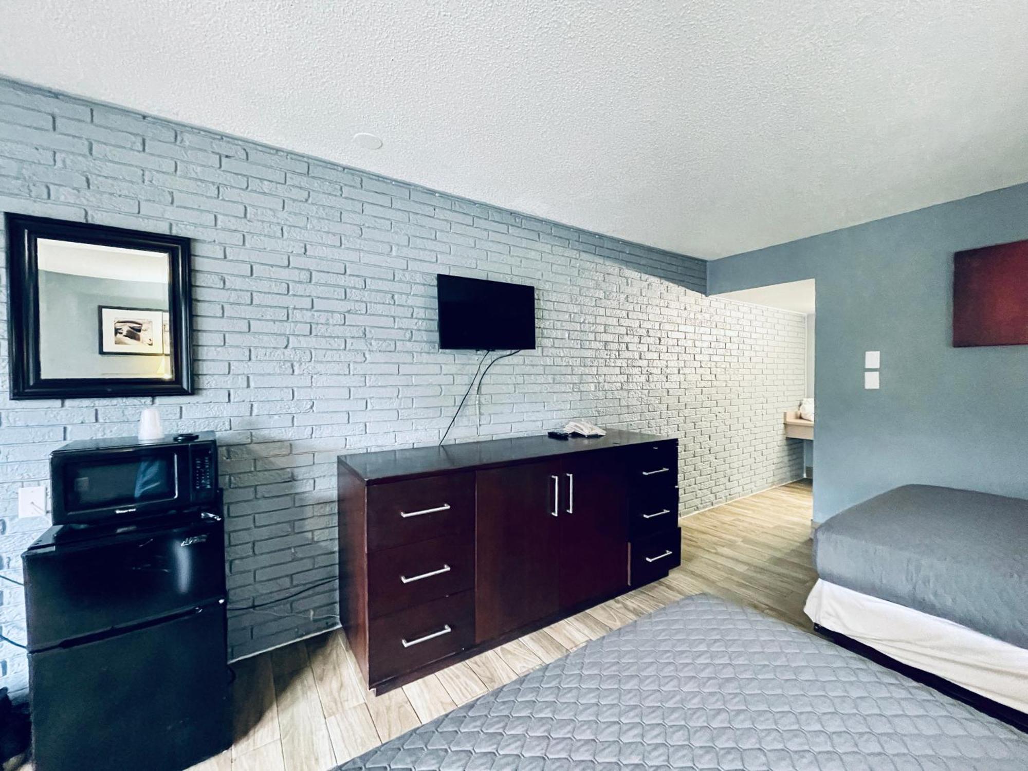 Extended Stay Sa San Antonio Exteriér fotografie