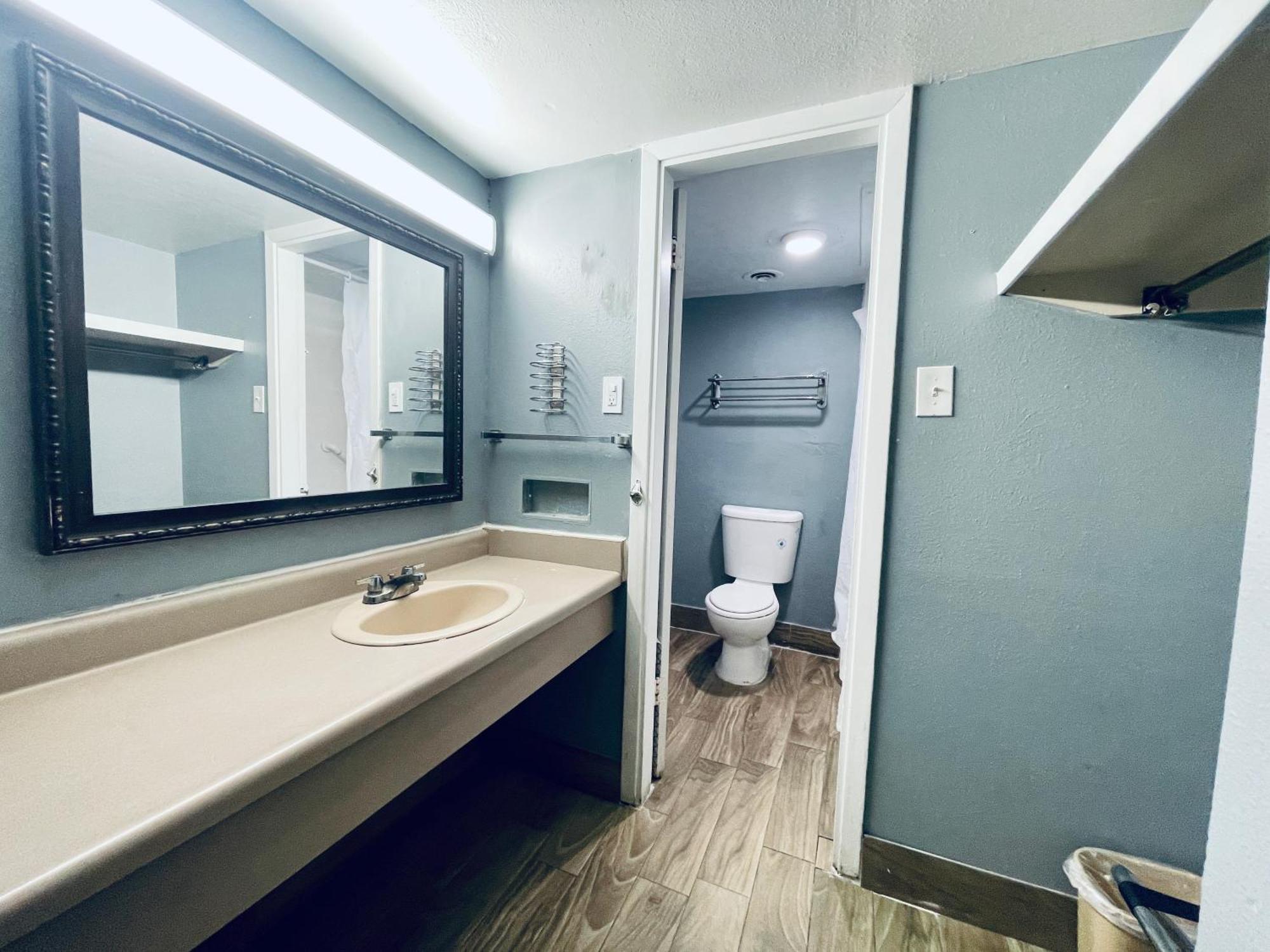 Extended Stay Sa San Antonio Exteriér fotografie