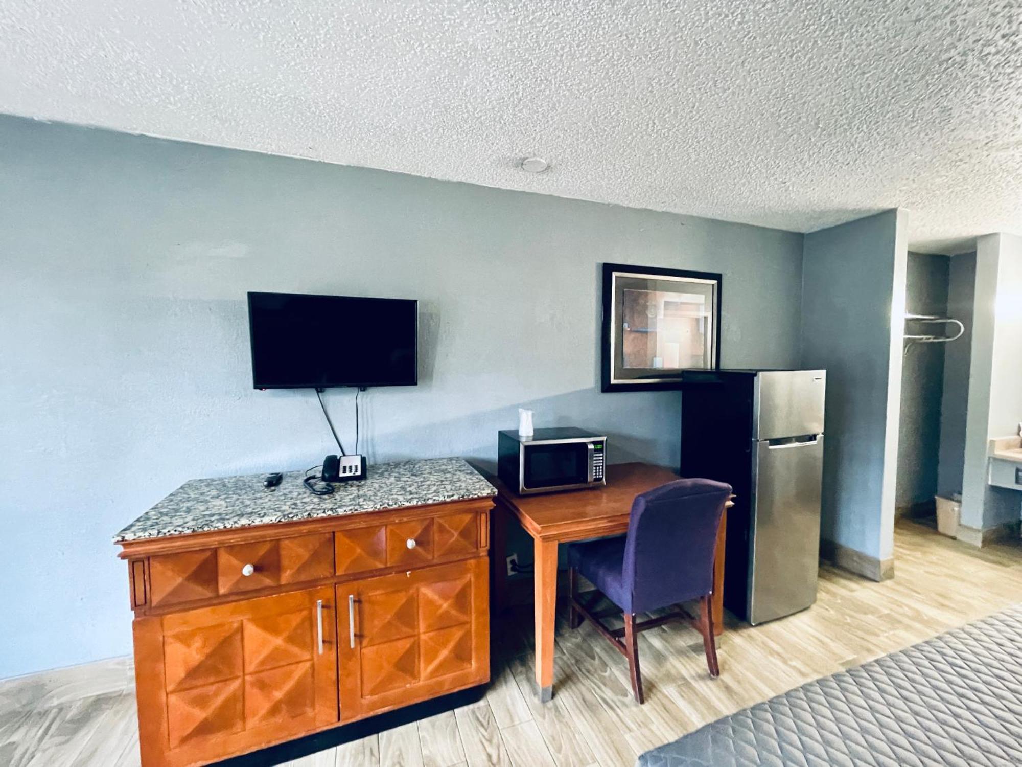 Extended Stay Sa San Antonio Exteriér fotografie